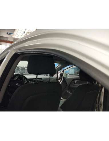 GOMAS CONTORNO PUERTA KIA RIO (UB)...