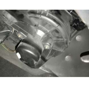 MOTOR CALEFACCION OPEL...