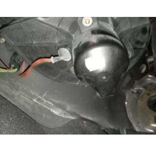 MOTOR CALEFACCION OPEL... 2