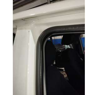 GOMAS CONTORNO PUERTA KIA...