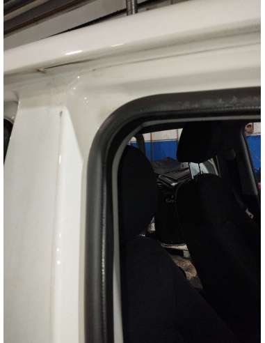 GOMAS CONTORNO PUERTA KIA RIO (UB)...