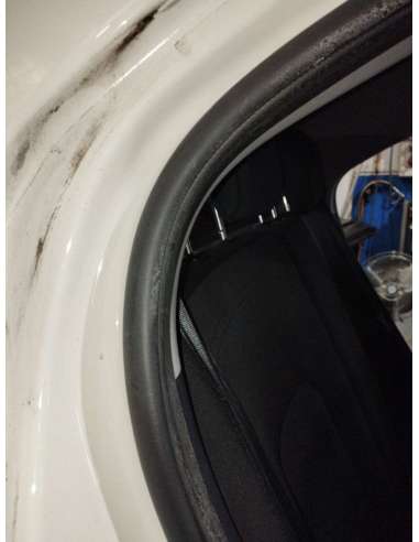 GOMAS CONTORNO PUERTA KIA RIO (UB)...