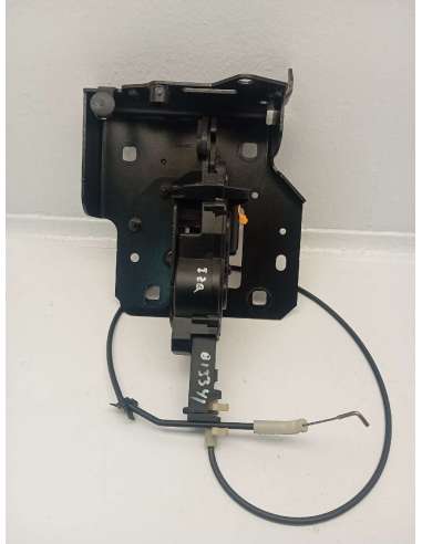 CERRADURA MALETERO / PORTON OPEL...