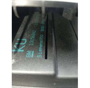 PANTALLA MULTIFUNCION OPEL... 2