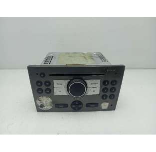 SISTEMA AUDIO / RADIO CD...