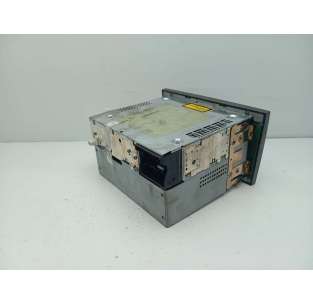 SISTEMA AUDIO / RADIO CD... 2