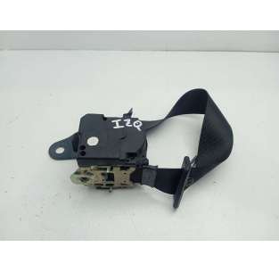 CINTURON SEGURIDAD... 2