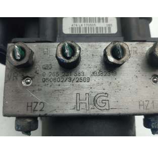 ABS - 813403 / 0265800443 2