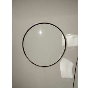 TAPA EXTERIOR COMBUSTIBLE...