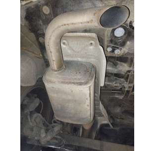 TUBO ESCAPE COMPLETO -...