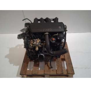 MOTOR COMPLETO PEUGEOT 306...