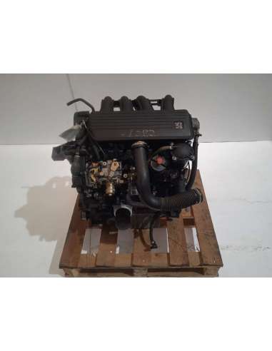 MOTOR COMPLETO PEUGEOT 306 3/5 PT....