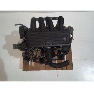 MOTOR COMPLETO PEUGEOT 306... 2