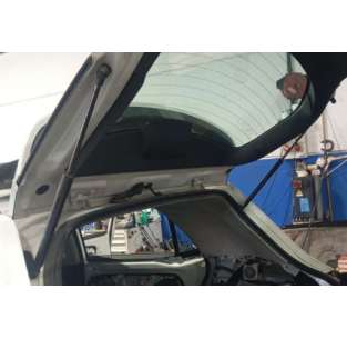 AMORTIGUADORES MALETERO /...