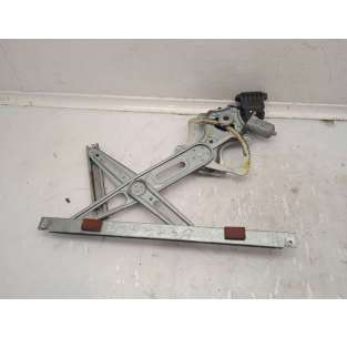 ELEVALUNAS DELANTERO...