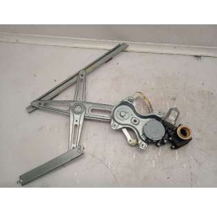 ELEVALUNAS DELANTERO... 2