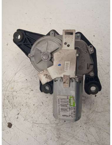 MOTOR LIMPIA TRASERO RENAULT CLIO III...