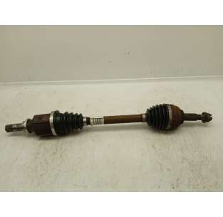 TRANSMISION DELANTERA...