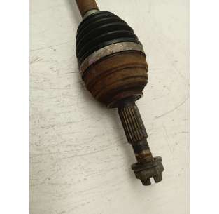 TRANSMISION DELANTERA... 2