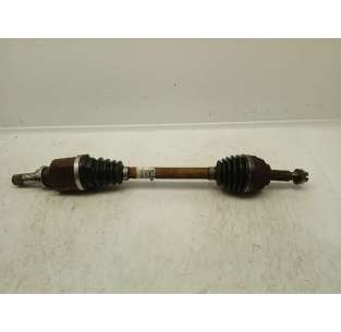 TRANSMISION DELANTERA...