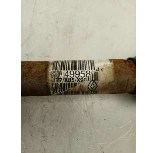 TRANSMISION DELANTERA... 2