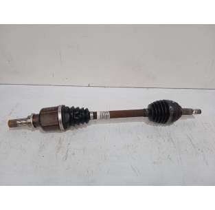 TRANSMISION DELANTERA...