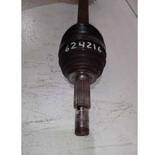 TRANSMISION DELANTERA... 2