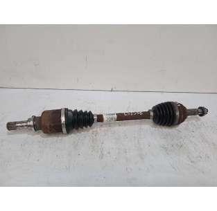 TRANSMISION DELANTERA...