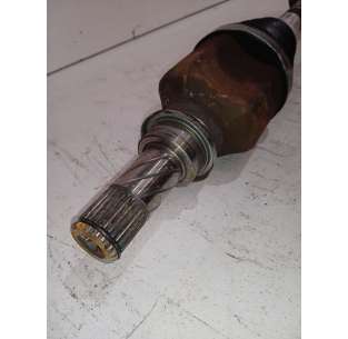 TRANSMISION DELANTERA... 2