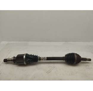 TRANSMISION DELANTERA...