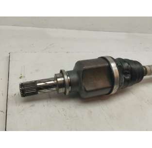 TRANSMISION DELANTERA... 2