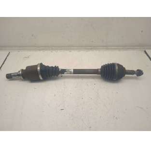 TRANSMISION DELANTERA...