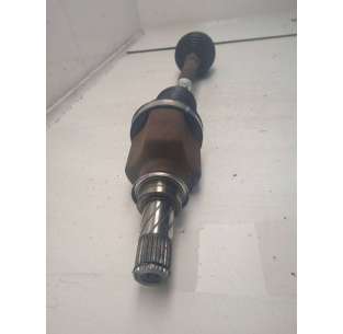 TRANSMISION DELANTERA... 2