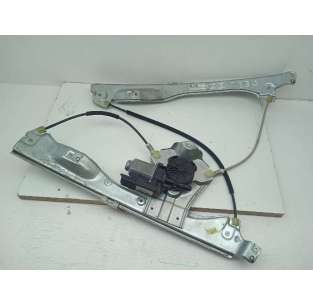 ELEVALUNAS DELANTERO...