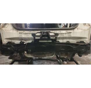 REFUERZO PARAGOLPES TRASERO...