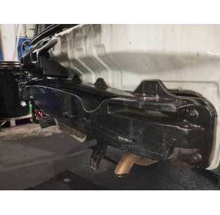 REFUERZO PARAGOLPES TRASERO... 2