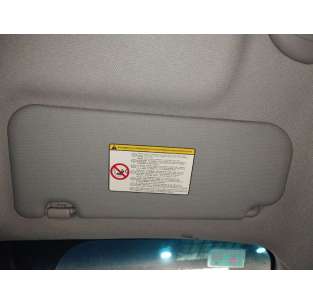 PARASOL DERECHO KIA RIO...