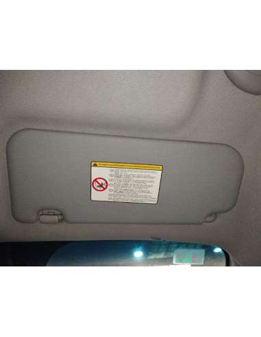 PARASOL DERECHO KIA RIO (UB) Drive -...