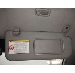 PARASOL DERECHO KIA RIO... 2