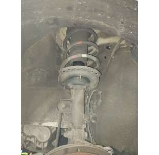 AMORTIGUADOR DELANTERO...