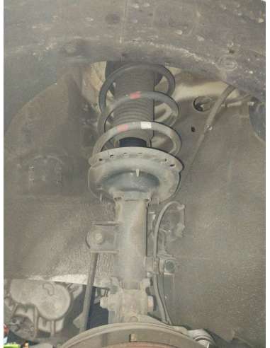 AMORTIGUADOR DELANTERO IZQUIERDO KIA...