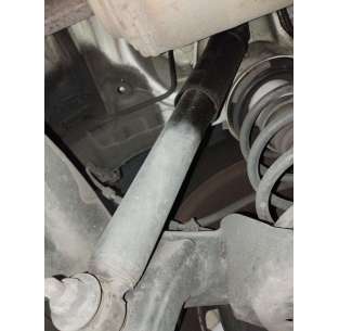 AMORTIGUADOR TRASERO...