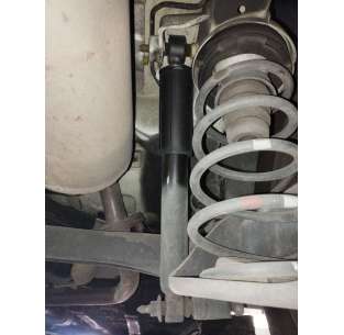 AMORTIGUADOR TRASERO... 2