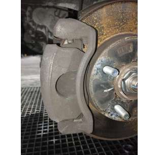 PINZA DE FRENO DELANTERA...