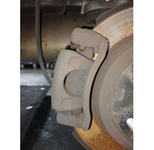 PINZA DE FRENO TRASERA...