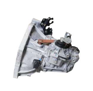 CAJA CAMBIOS TOYOTA AYGO...