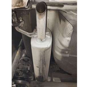 TUBO ESCAPE COMPLETO -...