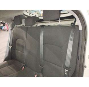 ASIENTOS TRASEROS KIA RIO... 2