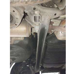 PUENTE TRASERO KIA RIO (UB)...