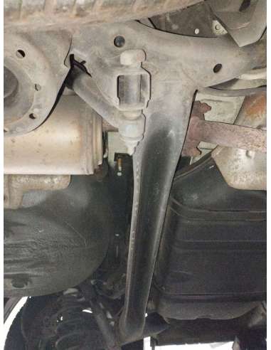 PUENTE TRASERO KIA RIO (UB) Drive -...